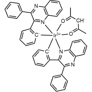 Ir(dpq)2(acac)|CS-1005874