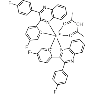 Ir(dpqf)2(acac)|CS-1005875