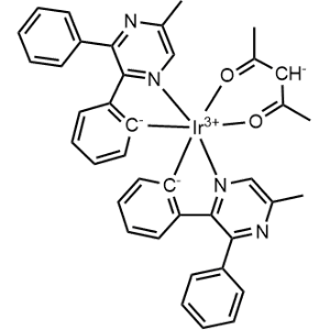 Ir(MDPP)2(acac)|CS-1005876