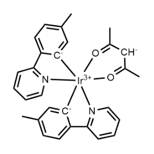 Ir(mppy)2(acac)|CS-1005878