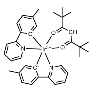 Ir(mppy)2(tmd)|CS-1005879