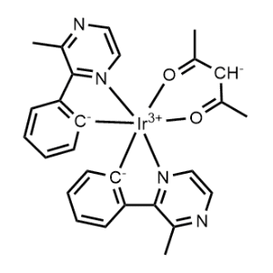 Ir(MPPZ)2(acac)|CS-1005880