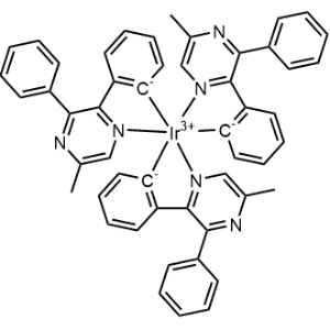 Ir(MPPZ)3|CS-1005881