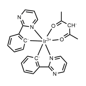 Ir(PPM)2(acac)|CS-1005882