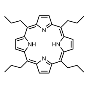 meso-Tetra propyl porphine|CS-1005886