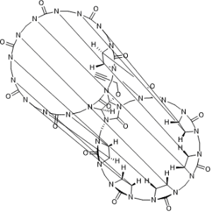 Mono-Propargyloxy Cucurbit[7]uril|CS-1005892
