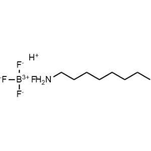 N-Octylammonium tetrafluoroborate|CS-1005898