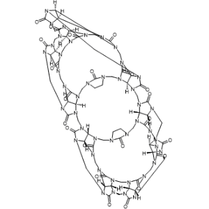 Nor-Seco-Cucurbit[10]uril|CS-1005899