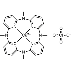 Phenylcopper(III) perchlorate|CS-1005906