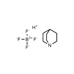 Quinuclidin-1-ium tetrafluoroborate|CS-1005911