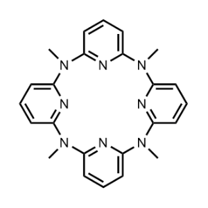 Tetraazacalix[4]pyridine|CS-1005916