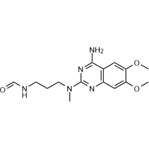 Alfuzosin EP impurity 4|CS-1005939