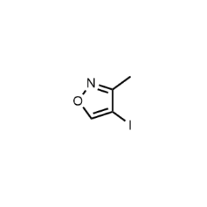 4-iodo-3-methylisoxazole|CS-1006462
