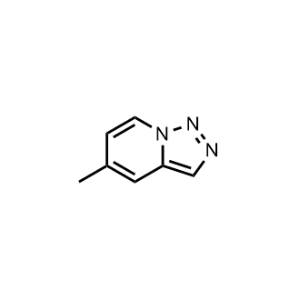 5-methyl-[1,2,3]triazolo[1,5-a]pyridine|CS-1006534