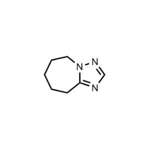 6,7,8,9-tetrahydro-5H-[1,2,4]triazolo[1,5-a]azepine|CS-1006555