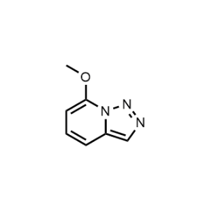 7-methoxy-[1,2,3]triazolo[1,5-a]pyridine|CS-1006641