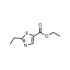 ethyl 2-ethylthiazole-5-carboxylate|CS-1006752