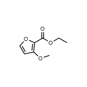 ethyl 3-methoxyfuran-2-carboxylate|CS-1006768