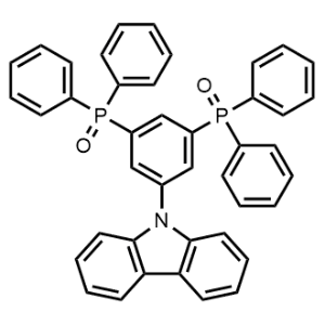 (5-(9H-Carbazol-9-yl)-1,3-phenylene)bis(diphenylphosphine oxide)|CS-1007110