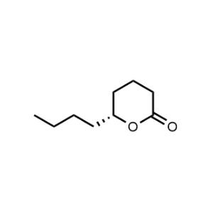 (R)-6-Butyltetrahydro-2H-pyran-2-one|CS-1007114