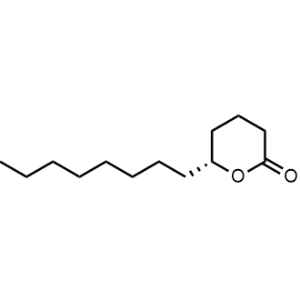 (R)-6-Octyltetrahydro-2H-pyran-2-one|CS-1007116