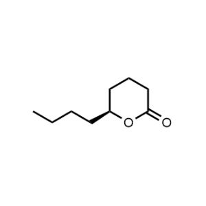 (S)-6-Butyltetrahydro-2H-pyran-2-one|CS-1007117