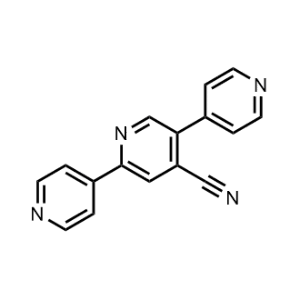 [4,2':5',4''-Terpyridine]-4'-carbonitrile|CS-1007139