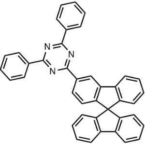 2-(9,9'-Spirobi[fluoren]-3-yl)-4,6-diphenyl-1,3,5-triazine|CS-1007192