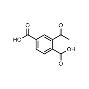 2-Acetylterephthalic acid|CS-1007243