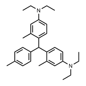 4,4'-(P-tolylmethylene)bis(N,N-diethyl-3-methylaniline)|CS-1007308