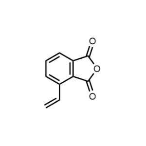 4-Vinylisobenzofuran-1,3-dione|CS-1007339