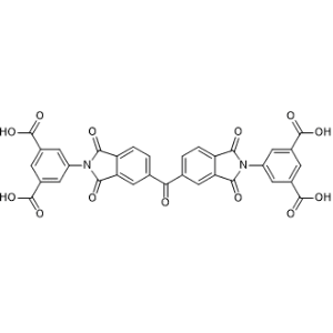 5,5'-(Carbonylbis(1,3-dioxoisoindoline-5,2-diyl))diisophthalic acid|CS-1007360