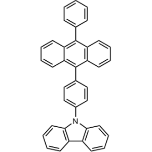 9-(4-(10-Phenylanthracen-9-yl)phenyl)-9H-carbazole|CS-1007384