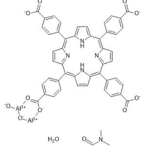 Al-PMOF|CS-1007417