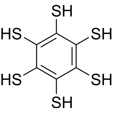 Benzenehexathiol|CS-1007421
