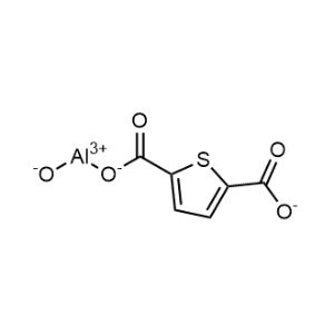 CAU-23(Al)|CS-1007433