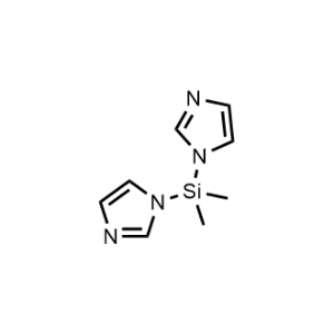 Di(1H-imidazol-1-yl)dimethylsilane|CS-1007439