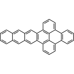 Dibenzo[fg,wx]hexacene|CS-1007443