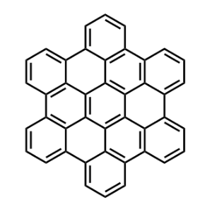 Hexabenzo[bc,ef,hi,kl,no,qr]coronene|CS-1007450