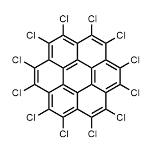 Perchlorocoronene|CS-1007495