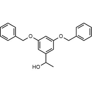 α-Methyl-3,5-bis(phenylmethoxy)benzenemethanol|CS-1007551