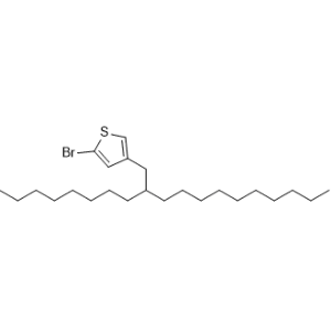 2-​bromo-​4-​(2-​octyldodecyl)​-Thiophene|CS-1007610
