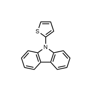 9-(thiophen-2-yl)-9H-carbazole|CS-1007700
