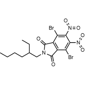 BPD-C2C6-Dibromo-Dinitro|CS-1007722