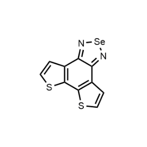Dithieno[3,2-e:2',3'-g]-2,1,3-benzoselenadiazole|CS-1007726