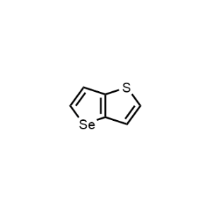 Selenolo[3,2-b]thiophene|CS-1007738
