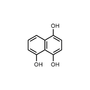 1,4,5-Naphthalenetriol|CS-1007771