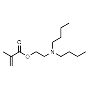 2-(Dibutylamino)ethyl methacrylate|CS-1007777