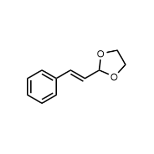 2-Styryl-1,3-dioxolane|CS-1007787