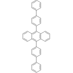 9,10-Bis([1,1'-biphenyl]-4-yl)anthracene|CS-1007790